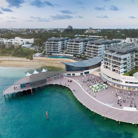 Hotel English Point Marina & Spa Mombasa Dış mekan fotoğraf