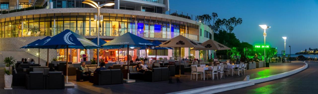 Hotel English Point Marina & Spa Mombasa Dış mekan fotoğraf