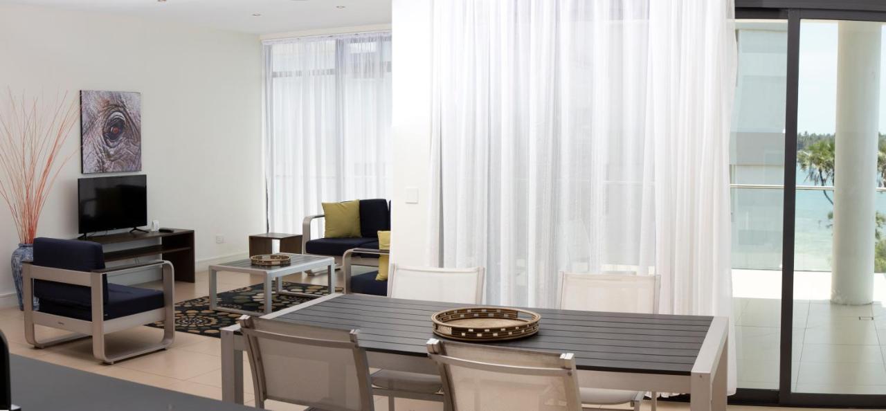 Hotel English Point Marina & Spa Mombasa Dış mekan fotoğraf
