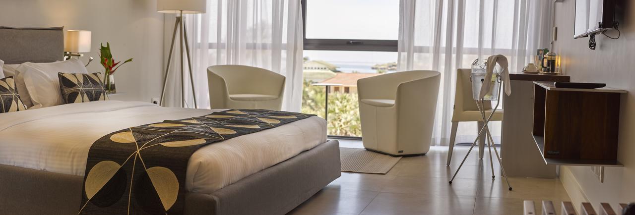 Hotel English Point Marina & Spa Mombasa Dış mekan fotoğraf