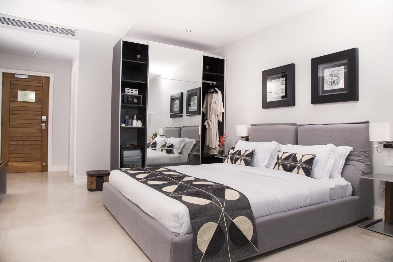 Hotel English Point Marina & Spa Mombasa Dış mekan fotoğraf
