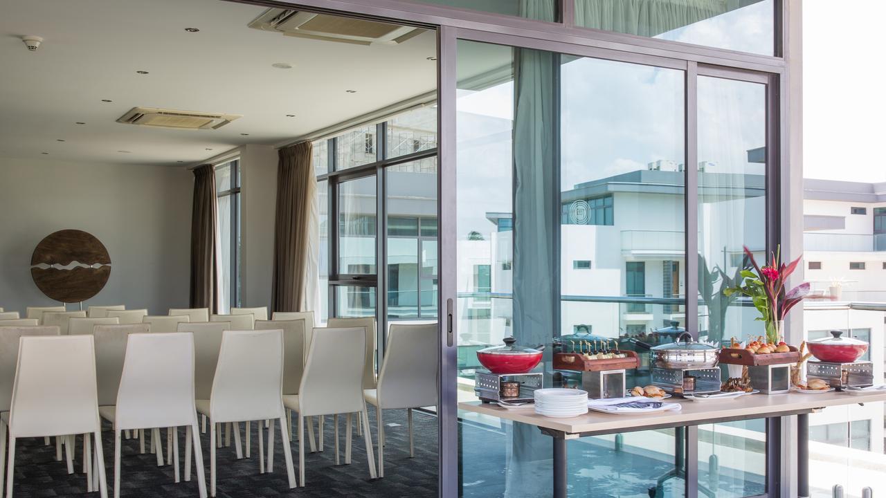 Hotel English Point Marina & Spa Mombasa Dış mekan fotoğraf