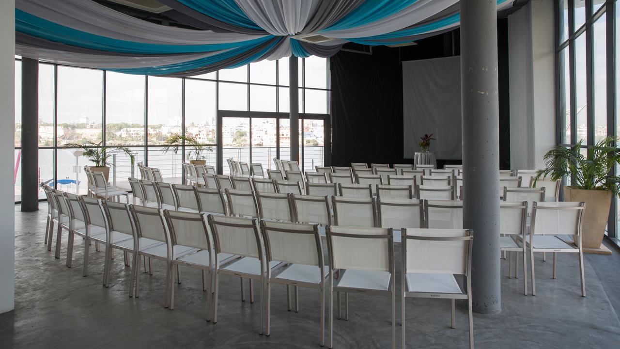 Hotel English Point Marina & Spa Mombasa Dış mekan fotoğraf