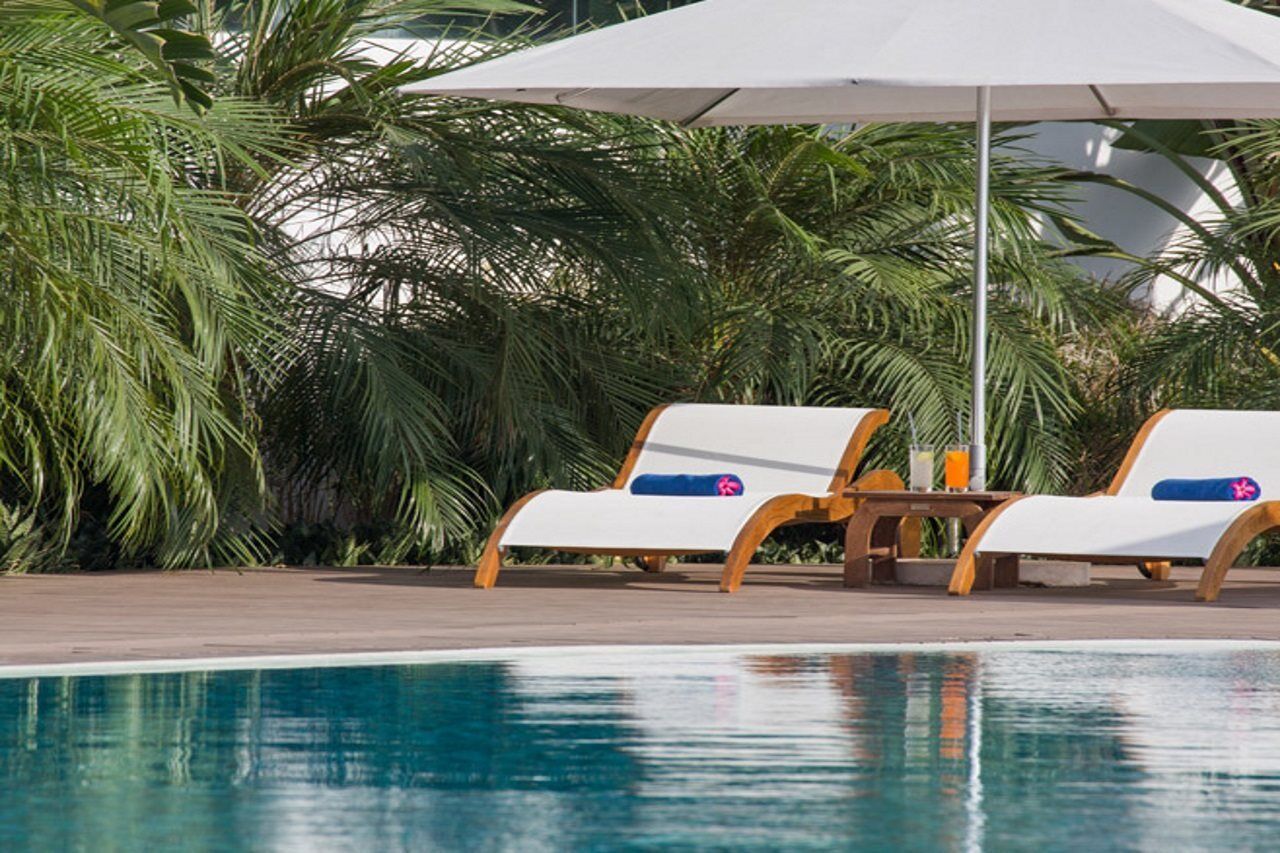 Hotel English Point Marina & Spa Mombasa Dış mekan fotoğraf