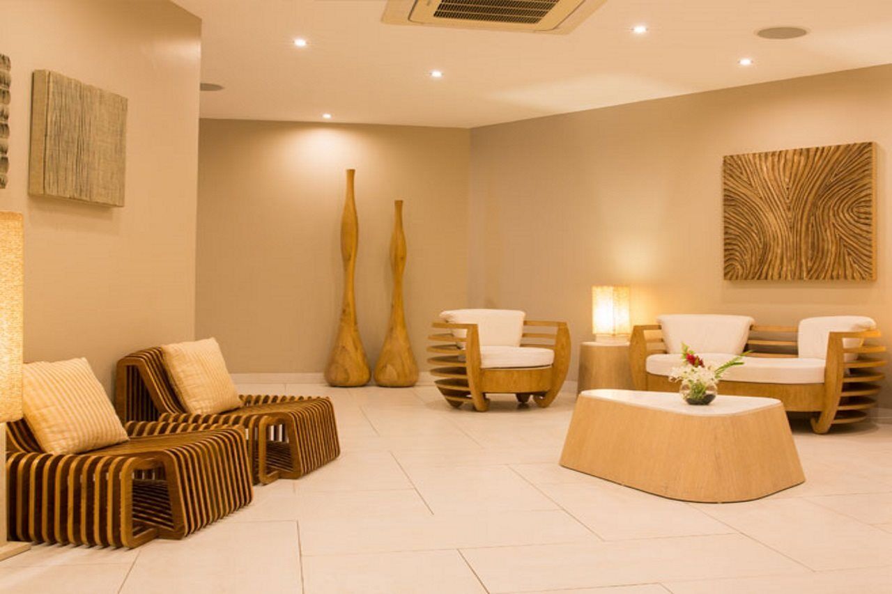 Hotel English Point Marina & Spa Mombasa Dış mekan fotoğraf