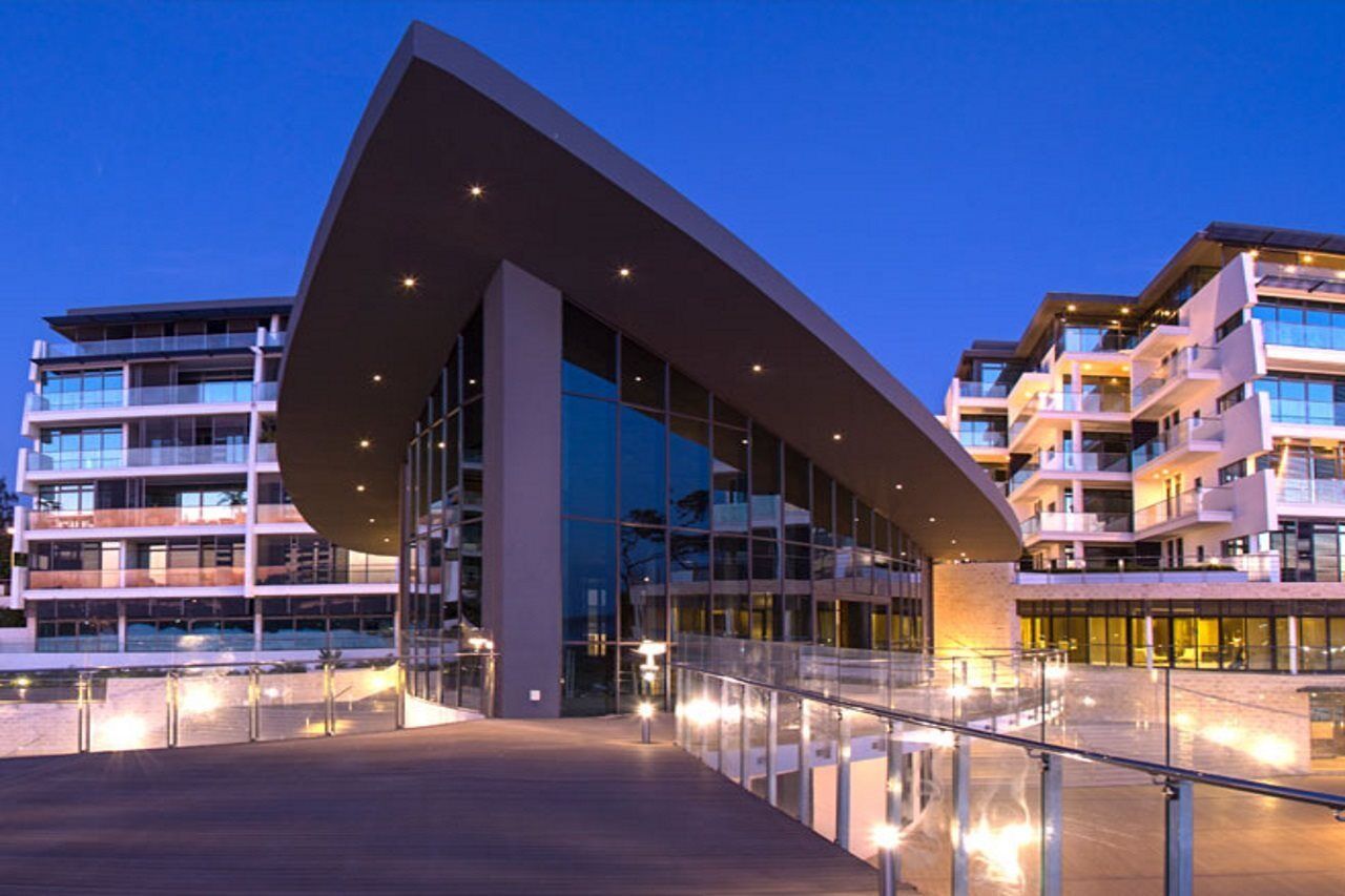 Hotel English Point Marina & Spa Mombasa Dış mekan fotoğraf