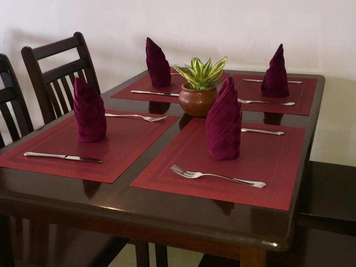 Hotel English Point Marina & Spa Mombasa Dış mekan fotoğraf
