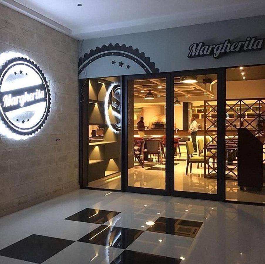 Hotel English Point Marina & Spa Mombasa Dış mekan fotoğraf